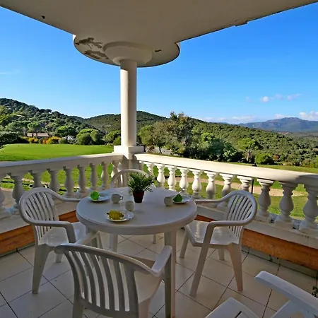 1a - C5 232 - 449la Apartment Saint-Raphael (Var)