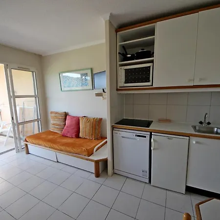 Apartment 1a - C5 232 - 449la *