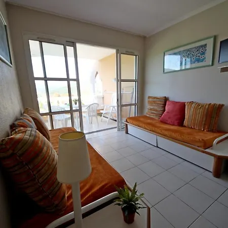 1a - C5 232 - 449la Apartment Saint-Raphael (Var)