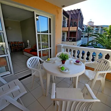 Apartment 1a - C5 232 - 449la Saint-Raphael (Var)
