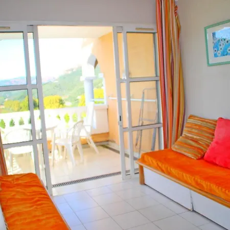1a - C5 232 - 449la アパート Saint-Raphaël